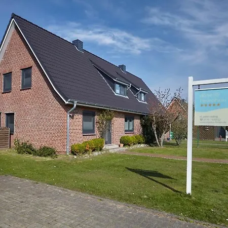 Holiday home Duene 10