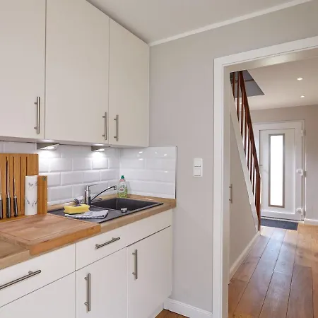Duene 10 Holiday home