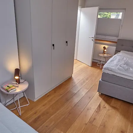 Duene 10 Holiday home Sankt Peter-Ording