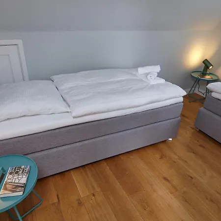 Duene 10 * Sankt Peter-Ording