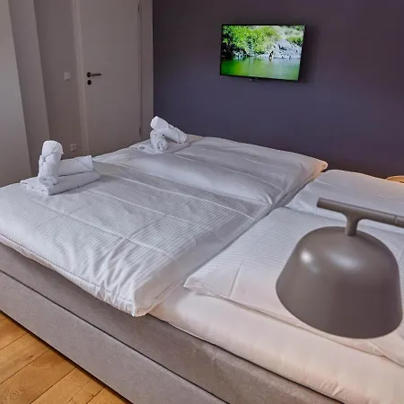 Duene 10 * Sankt Peter-Ording