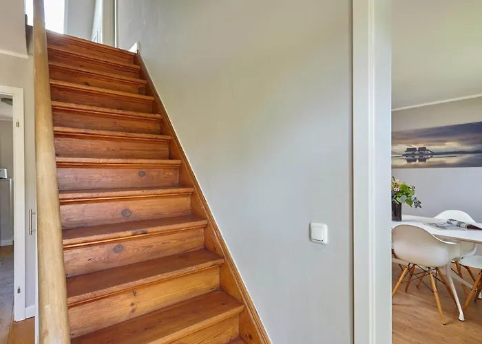 Dom wakacyjny Duene 10