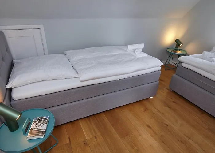 Duene 10 * Sankt Peter-Ording