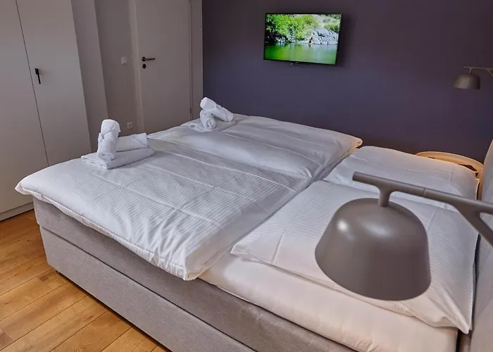 Duene 10 * Sankt Peter-Ording