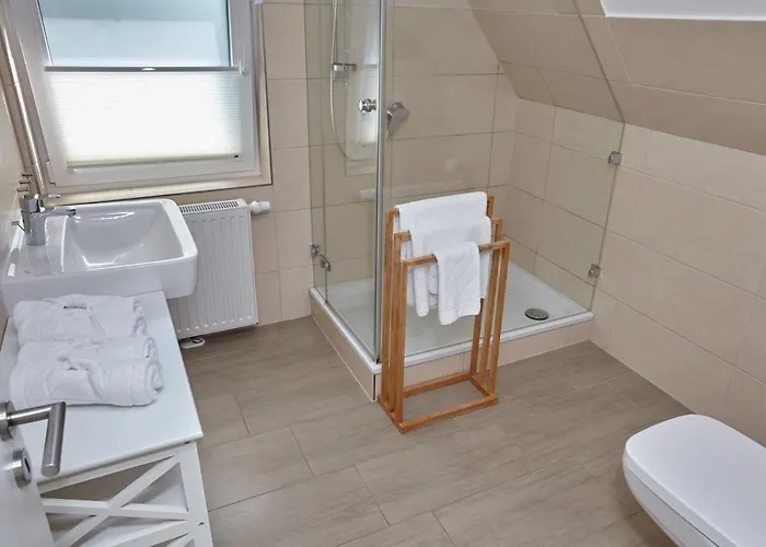 Prázdninový dům Duene 10 Sankt Peter-Ording